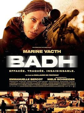 代号巴德(全集)