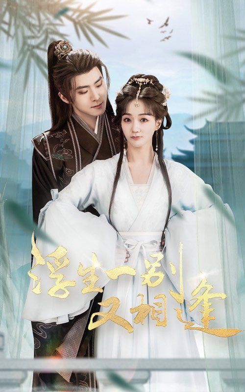 浮生一别又相逢(全集)