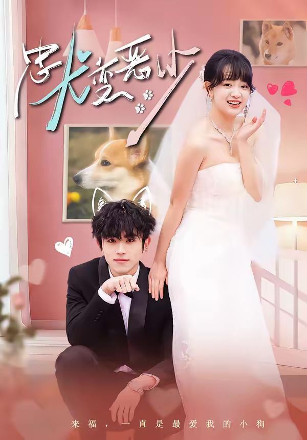 忠犬变恶少（惊！我家来福变恶少了）(全集)