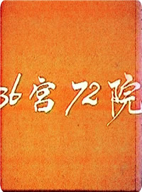 三十六宫七十二院(全集)